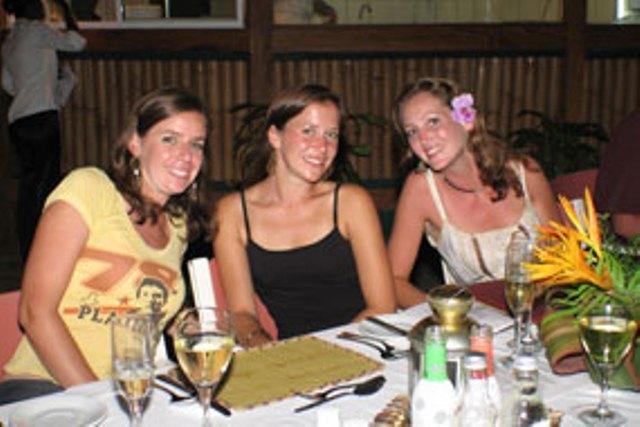 Honiara Hotel Eksteriør bilde