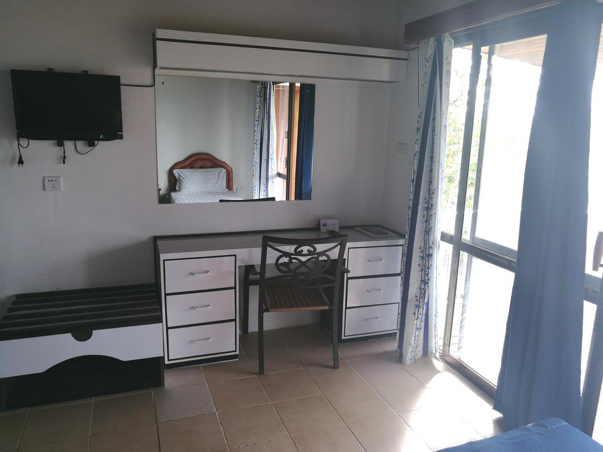 Honiara Hotel Eksteriør bilde