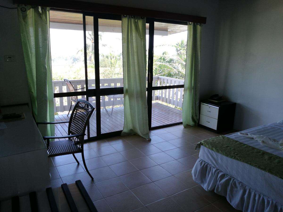 Honiara Hotel Eksteriør bilde
