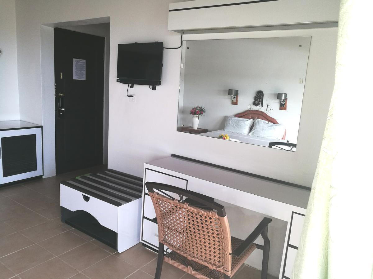 Honiara Hotel Eksteriør bilde